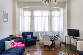 Classy Apartment in Rapallo by Wonderful Italy